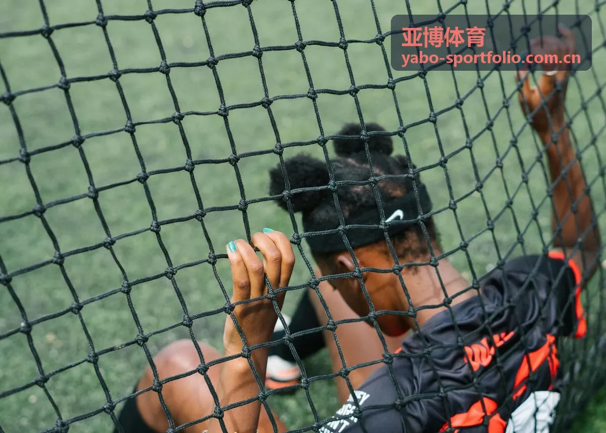 亚博体育合作案例